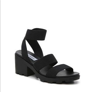 steve madden sandals